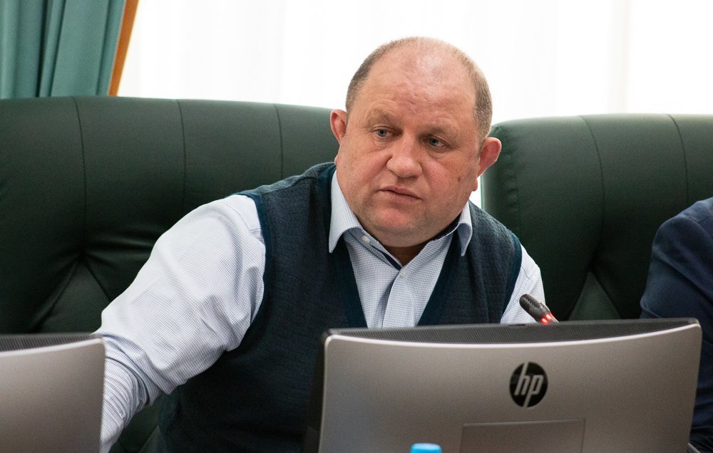 Подробнее о "В Хабаровске задержан самый богатый российский депутат"