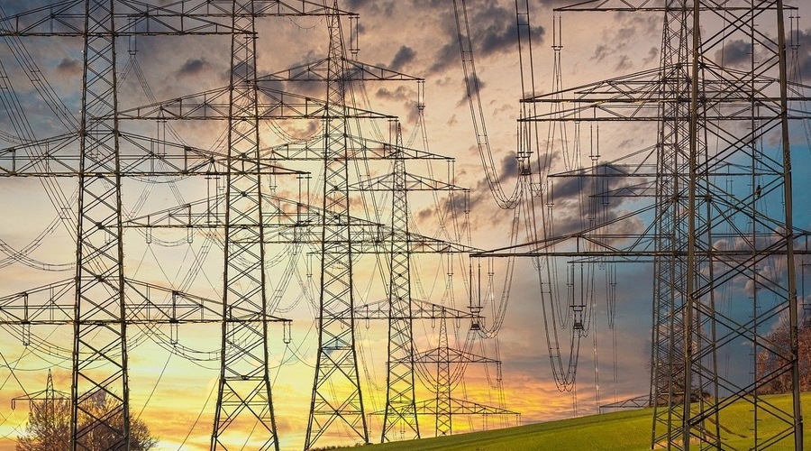Подробнее о "Стоимость электроэнергии в России достигла максимума за пять лет"