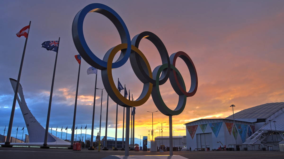 Подробнее о "России отказали в использовании «Катюши» вместо гимна на Олимпийских играх"