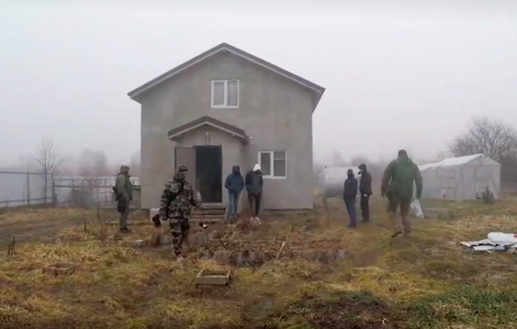 Подробнее о "ФСБ сообщила о предотвращении теракта в Калининградской области"