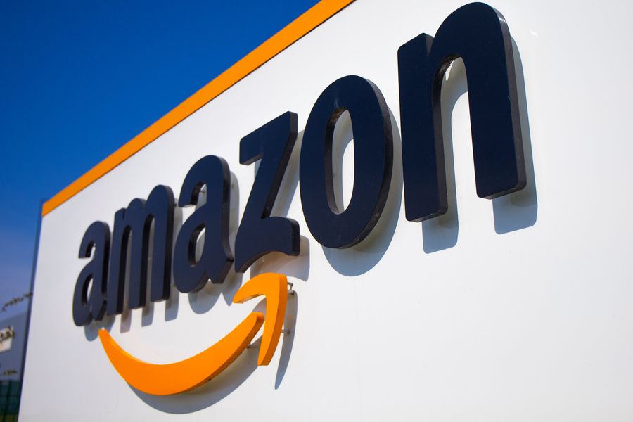Подробнее о "Против Amazon подали иск о расовой и гендерной дискриминации"