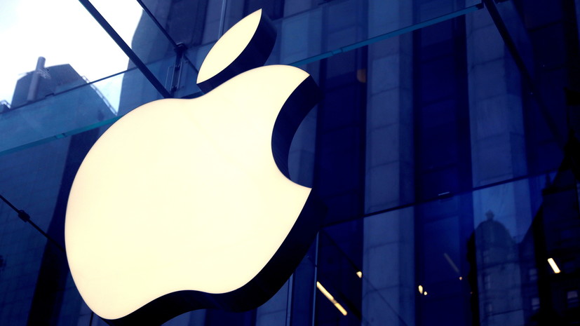 Подробнее о "ФАС оштрафовала Apple на $12 млн"