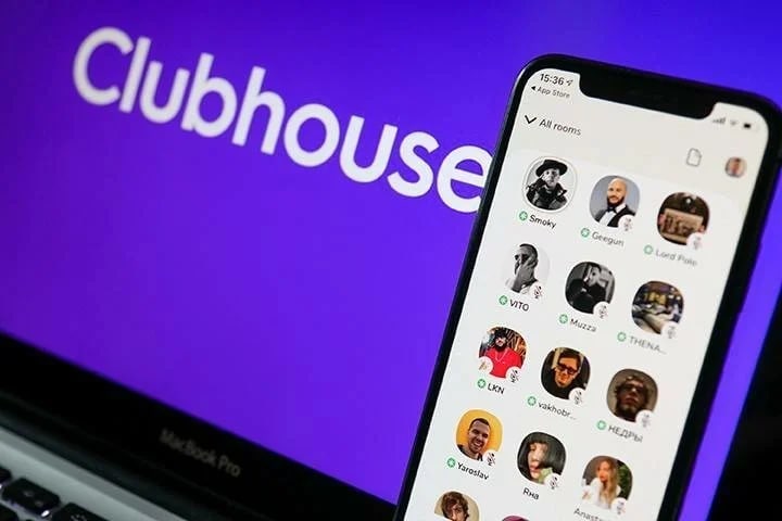 Подробнее о "Clubhouse запустил донаты для части пользователей"