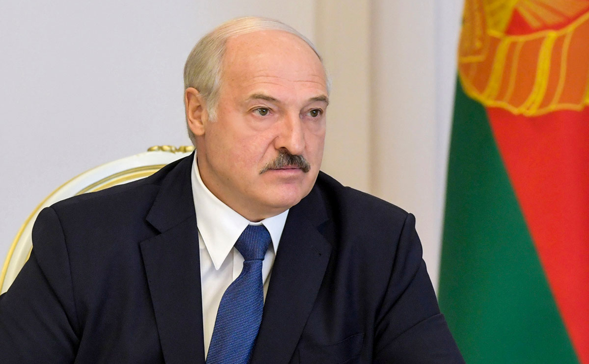 Подробнее о "Александр Лукашенко подписал поправки к закону о массовых мероприятиях"