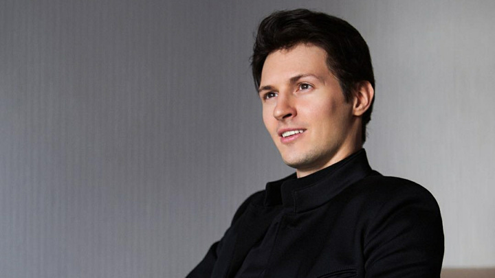 Подробнее о "Павел Дуров удалил страницу в Facebook"