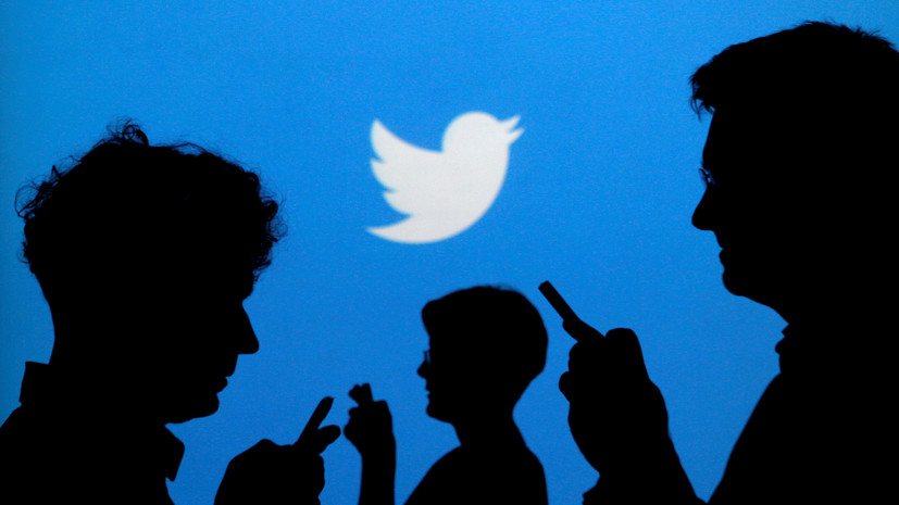 Подробнее о "Роскомнадзор принял решение не блокировать Twitter"