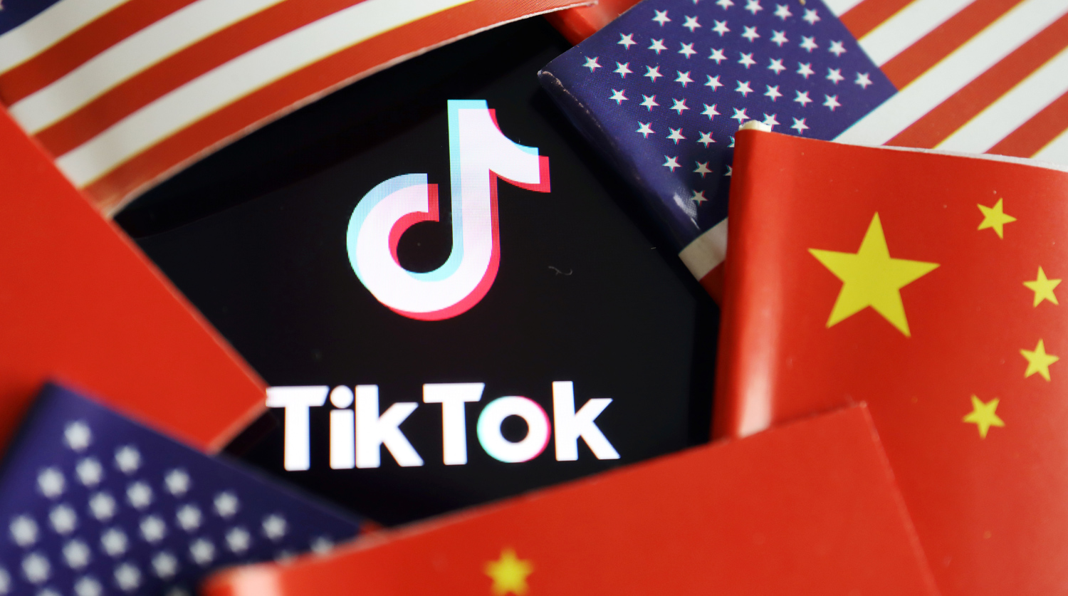Подробнее о "Байден отменил указы Трампа об ограничениях против TikTok и WeChat"