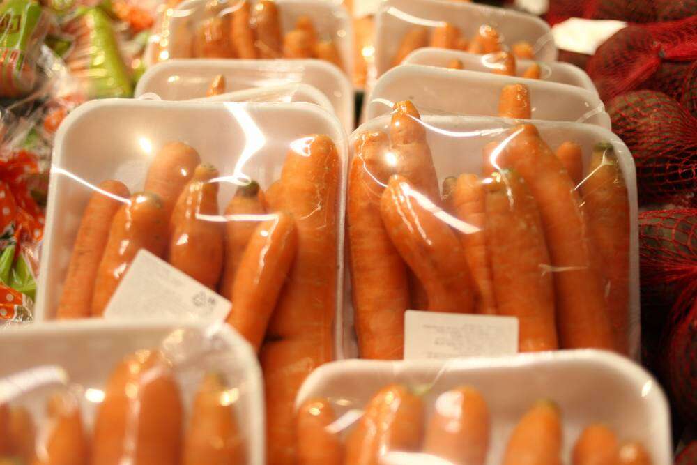 Подробнее о "В Пермском крае за месяц картофель и морковь подорожали на 52%"