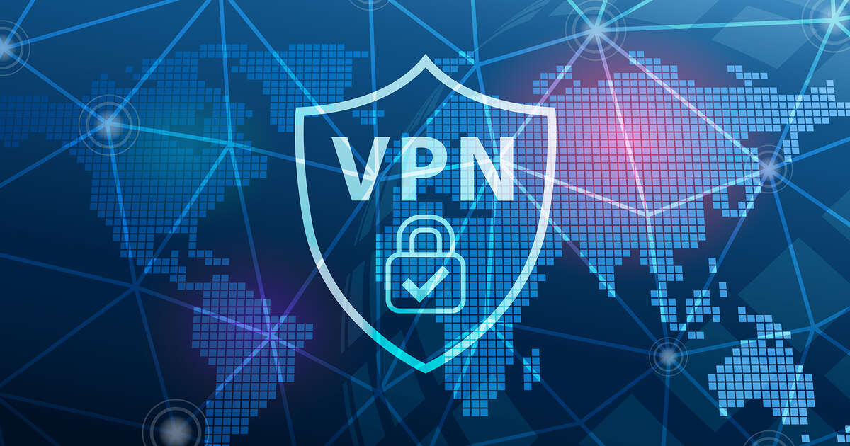 Подробнее о "В России стал дорожать VPN"