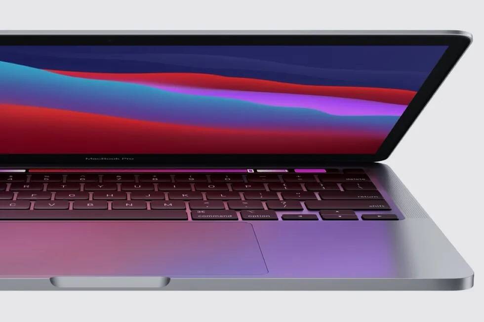 Подробнее о "Apple представила новые MacBook Pro"