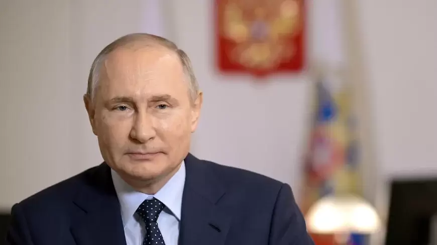Подробнее о "Путин ревакцинировался от коронавируса «Спутником Лайт»"