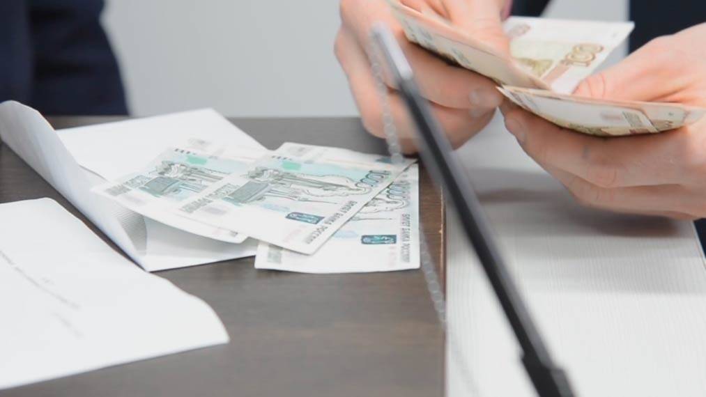 Подробнее о "В Прикамье двух врачей осудят за массовую подделку больничных листов"