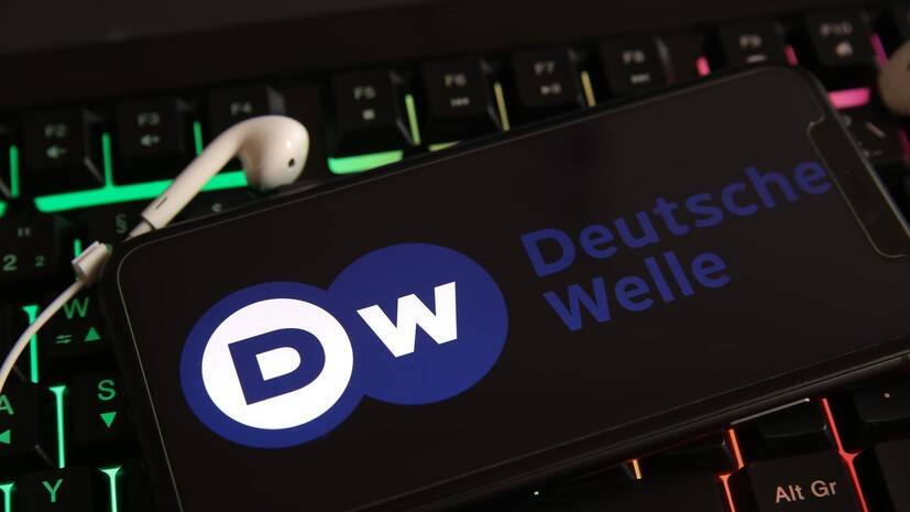 Подробнее о "Россия прекратит вещание Deutsche Welle в ответ на запрет вещания RT DE в Германии"