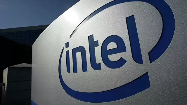 Подробнее о "Сайт Intel перестал работать в России"