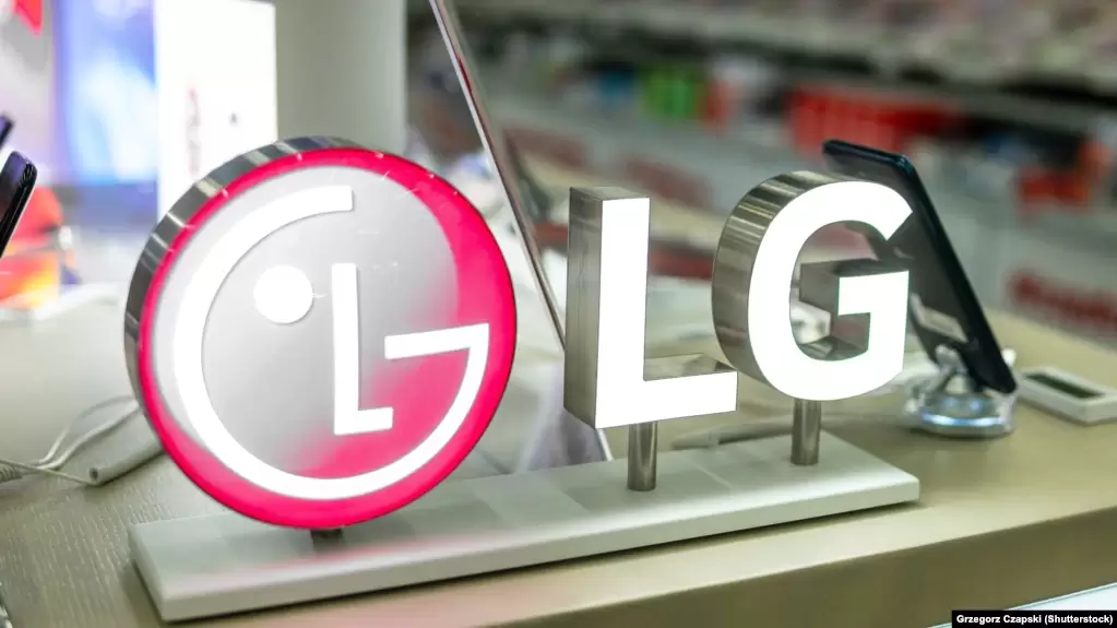 Подробнее о "LG Electronics приостанавливает поставки в Россию"