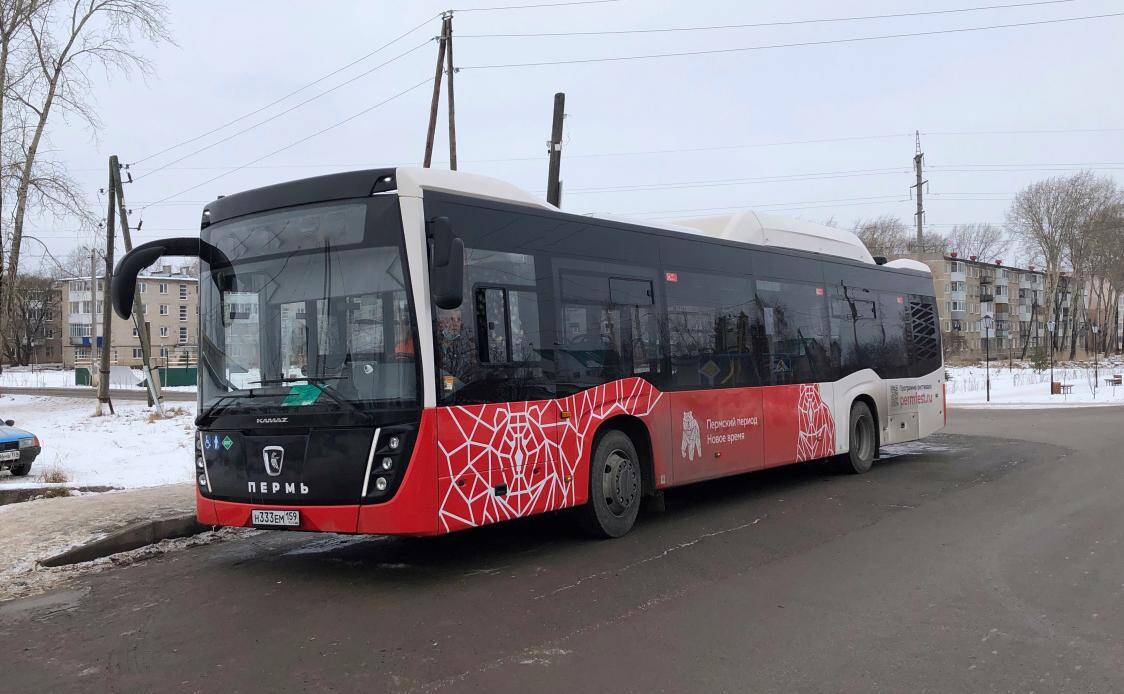 Подробнее о "В Перми к бескондукторной системе оплаты проезда присоединятся автобусы № 62 и 63"