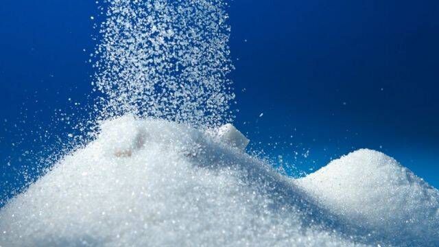 Подробнее о "Из России запретили вывозить сахар до 31 августа"