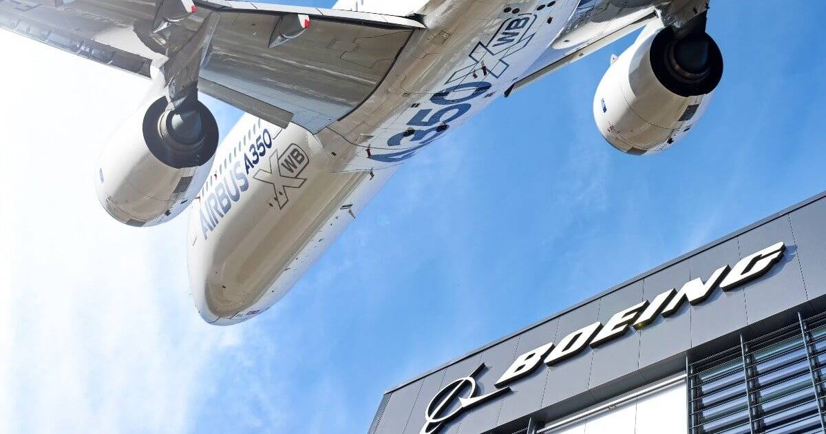 Подробнее о "Boeing приостановил закупку титана из России"