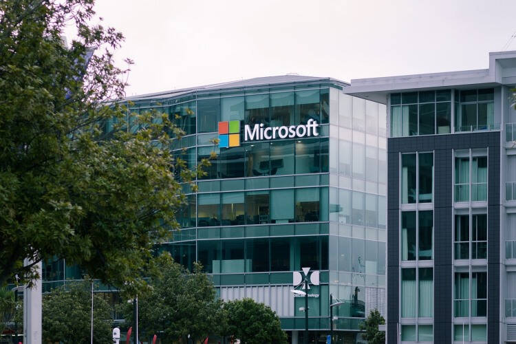 Подробнее о "Microsoft подтвердила взлом внутренних систем и кражу исходного кода"