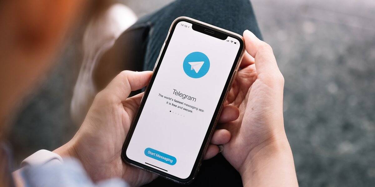 Подробнее о "Верховный суд Бразилии отменил решение о блокировке Telegram в стране"