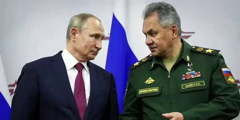 Подробнее о "Путин приказал отменить штурм «Азовстали» в Мариуполе"