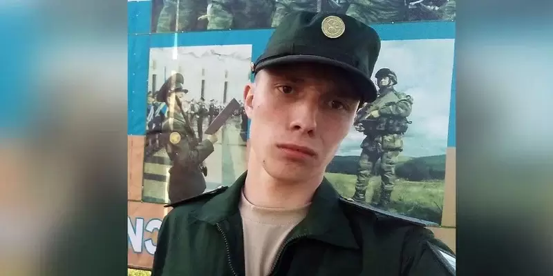 Подробнее о "В ходе спецоперации на Украине погиб снайпер из Лысьвы"