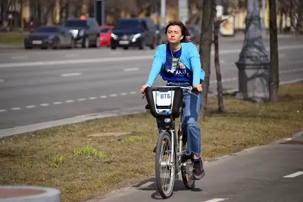 Подробнее о "В Перми за организацию велопроката поспорят «Велобайк» от ВТБ и местный Forward"