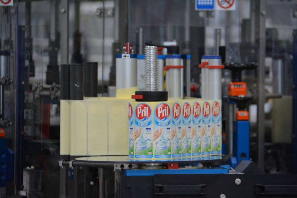 Подробнее о "Завод Henkel продолжит работу в Перми в прежнем формате до конца 2022 года"