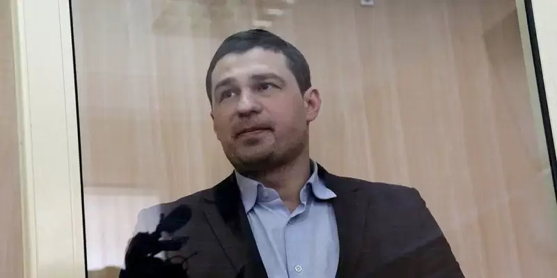 Подробнее о "В отношении бывшего депутата ЗС Прикамья инициирована проверка МВД"