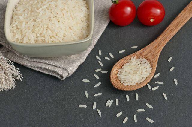 Подробнее о "Минсельхоз предложил запретить вывоз риса из России до конца года"