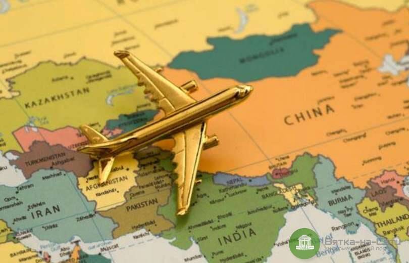 Подробнее о "Российским Boeing и Airbus запретили летать в Китай"