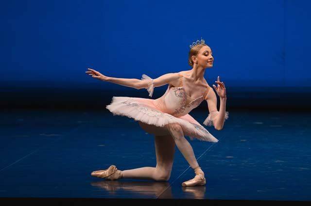 Подробнее о "Воспитанницы пермской балетной школы получили призы международного конкурса"