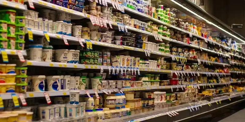 Подробнее о "В мае продовольственная инфляция в Пермском крае составила 19,2%"