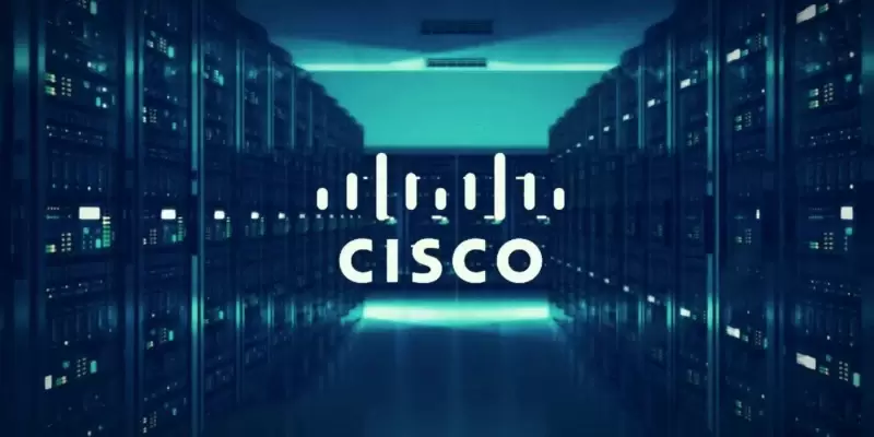 Подробнее о "Производитель сетевого оборудования Cisco объявил об уходе из России и Белоруссии"