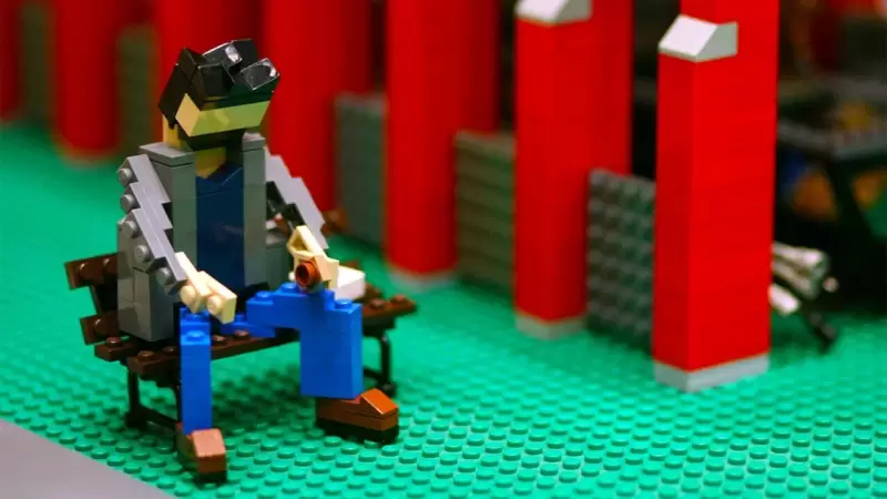 Подробнее о "В России стали закрываться сертифицированные магазины LEGO — из-за нехватки товара"