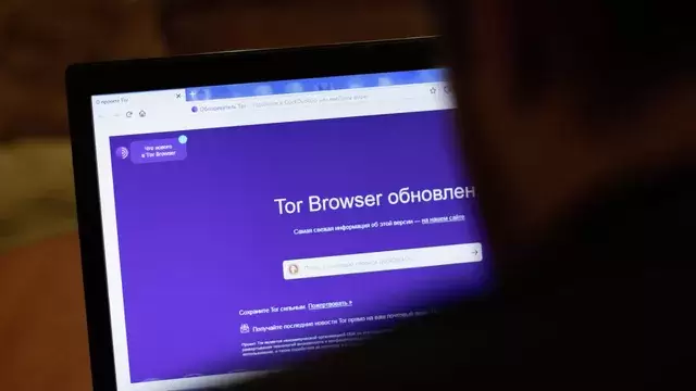 Подробнее о "Суд снова ограничил доступ к браузеру Tor"