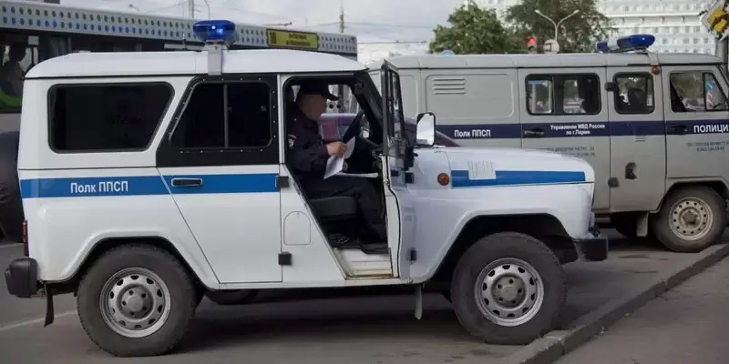 Подробнее о "Полиция проводит проверку сообщений о стрельбе в Пермском крае"