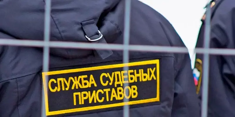 Подробнее о "С начала года в Пермском крае приставы за долги арестовали 705 автомобилей"