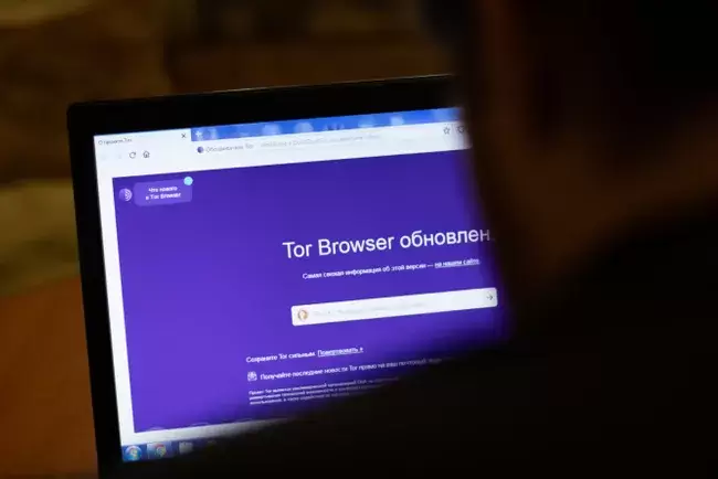 Подробнее о "Роскомнадзор разблокировал сайт браузера Tor"