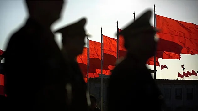 Подробнее о "МИД Китая выразил протест и осудил визит Пелоси на Тайвань"