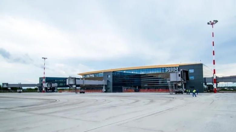 Подробнее о "Проектирование и реконструкцию аэропорта «Большое Савино» оценили в 1 млрд рублей"