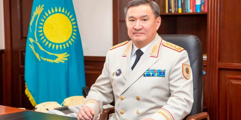 Подробнее о "Казахстан будет выдавать России объявленных в розыск за уклонение от мобилизации"