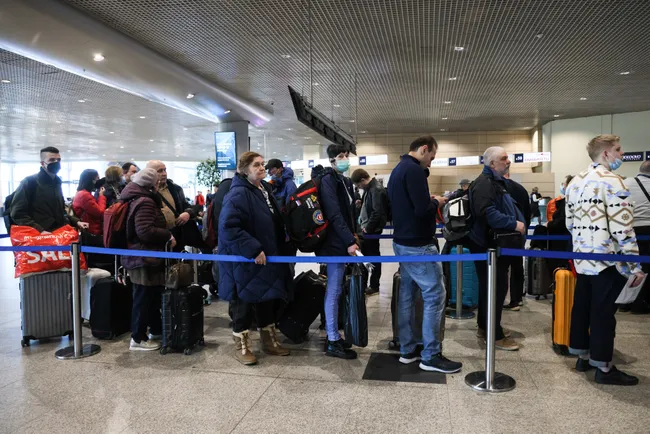 Подробнее о "Власти Молдовы запретили авиакомпании Air Moldova возобновлять рейсы"