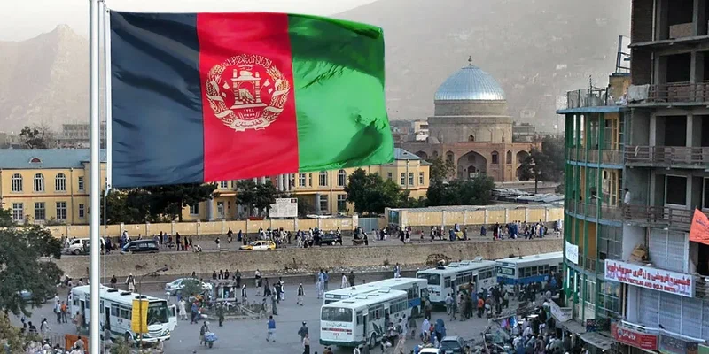 Подробнее о "«Талибан» договорился с Россией о поставках газа в Афганистан"