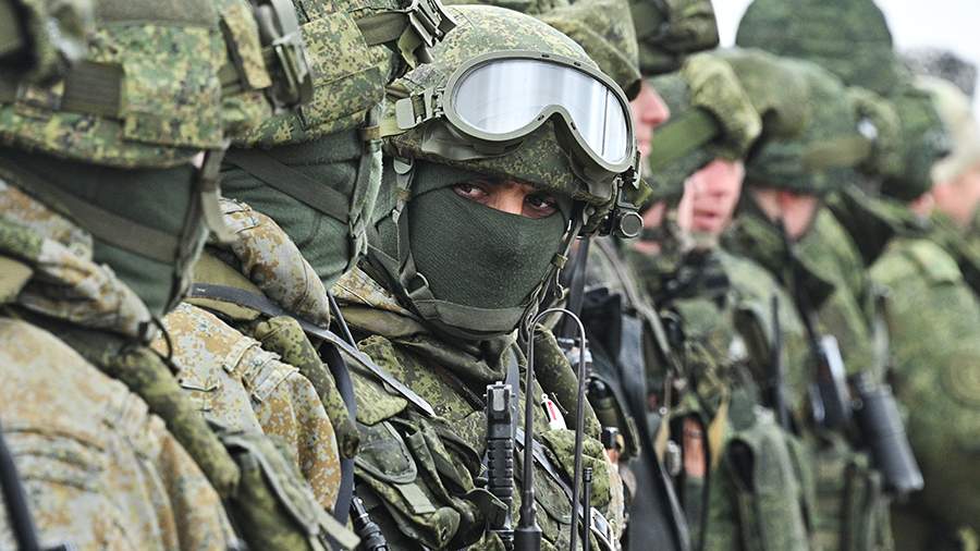 Подробнее о "В Белоруссии заявили о готовности выставить 500 тыс. военнообязанных из резерва"