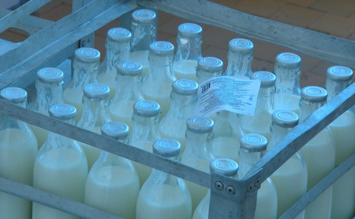 Подробнее о "Минздрав Прикамья планирует изменение работы молочных кухонь"
