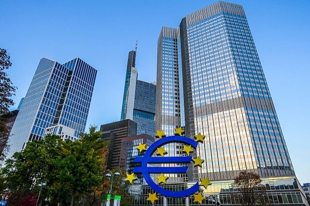 Подробнее о "Европейский центробанк поднял базовую ставку до 2%"