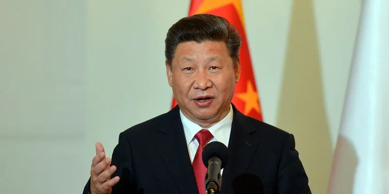 Подробнее о "Си Цзиньпин переизбран генсеком Компартии Китая"