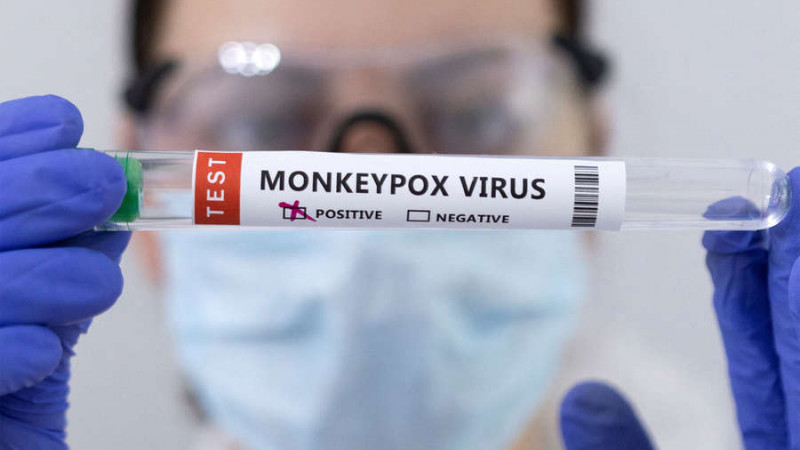 Подробнее о "ВОЗ выбрала новое название для оспы обезьян — mpox"