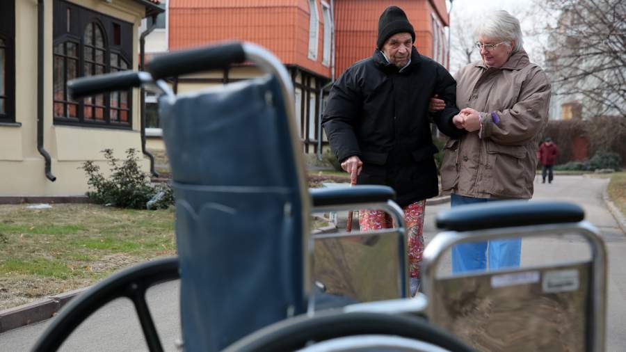 Подробнее о "Российские пенсионеры получат ежемесячную прибавку"